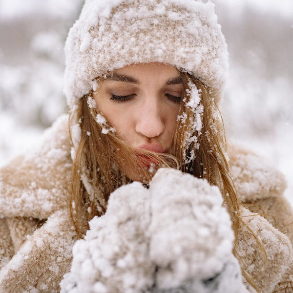 Building Your Perfect Skincare Routine: A Step-by-Step Winter Guide