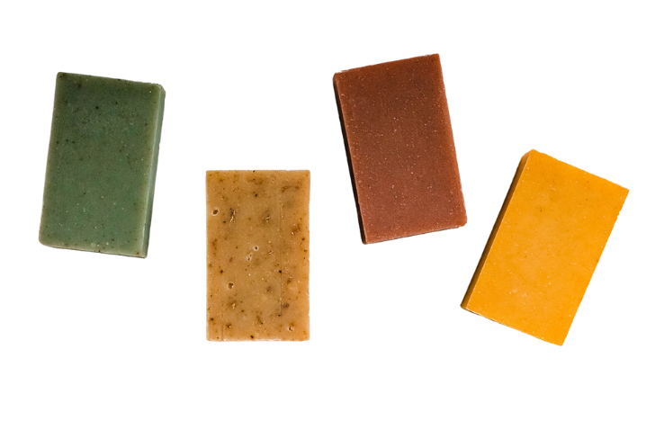 Soap Sampler Pack