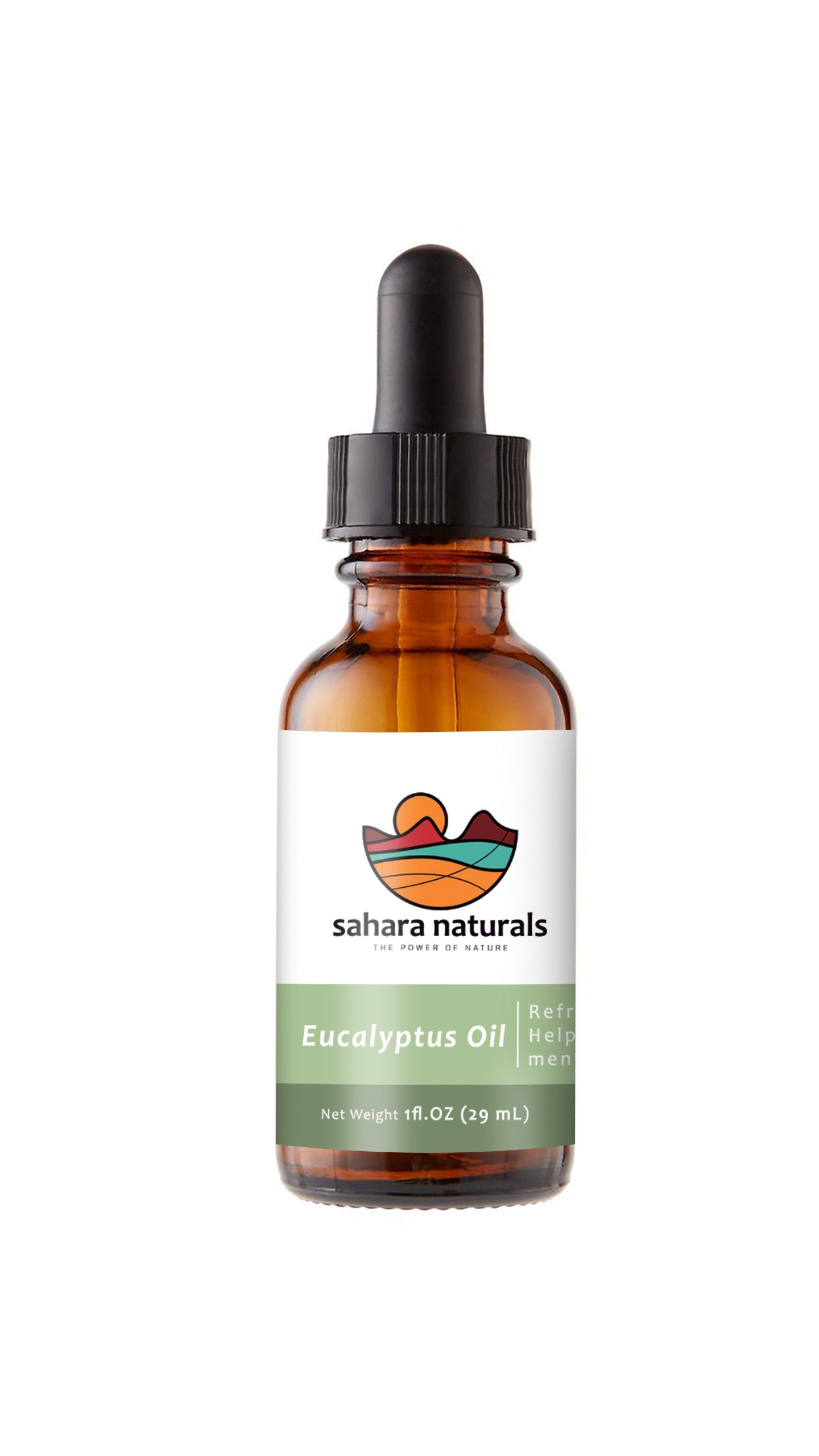 Eucalyptus Essential Oil