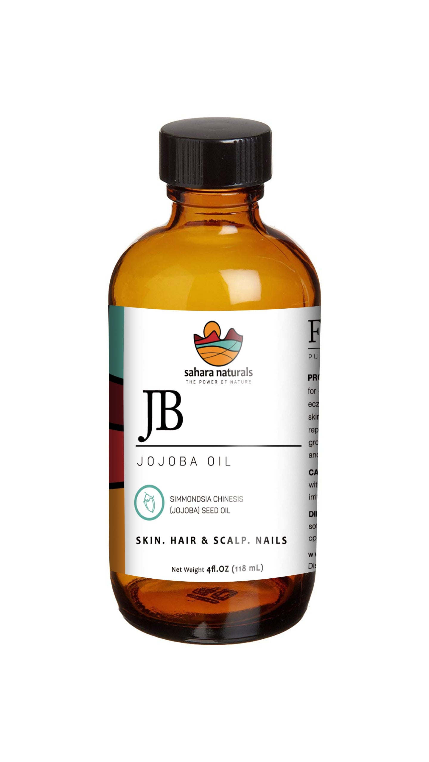 Jojoba Oil