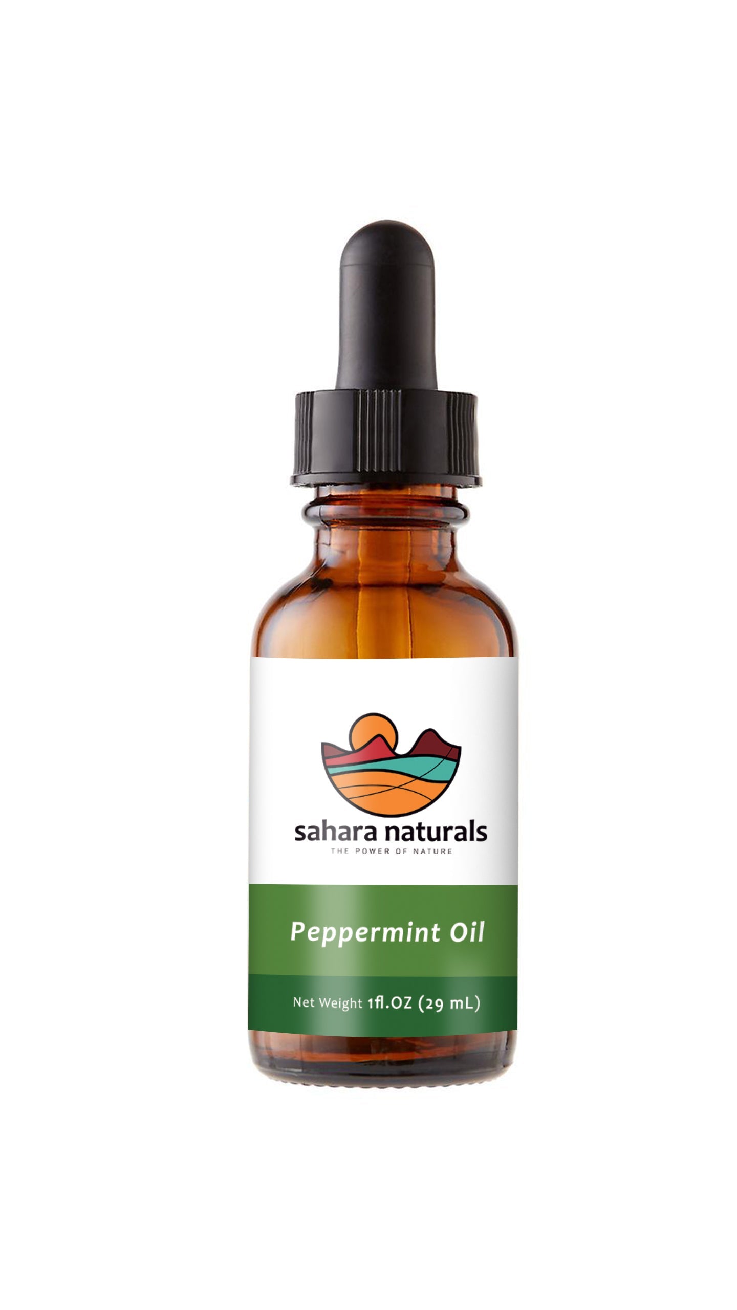 Peppermint Essential Oil