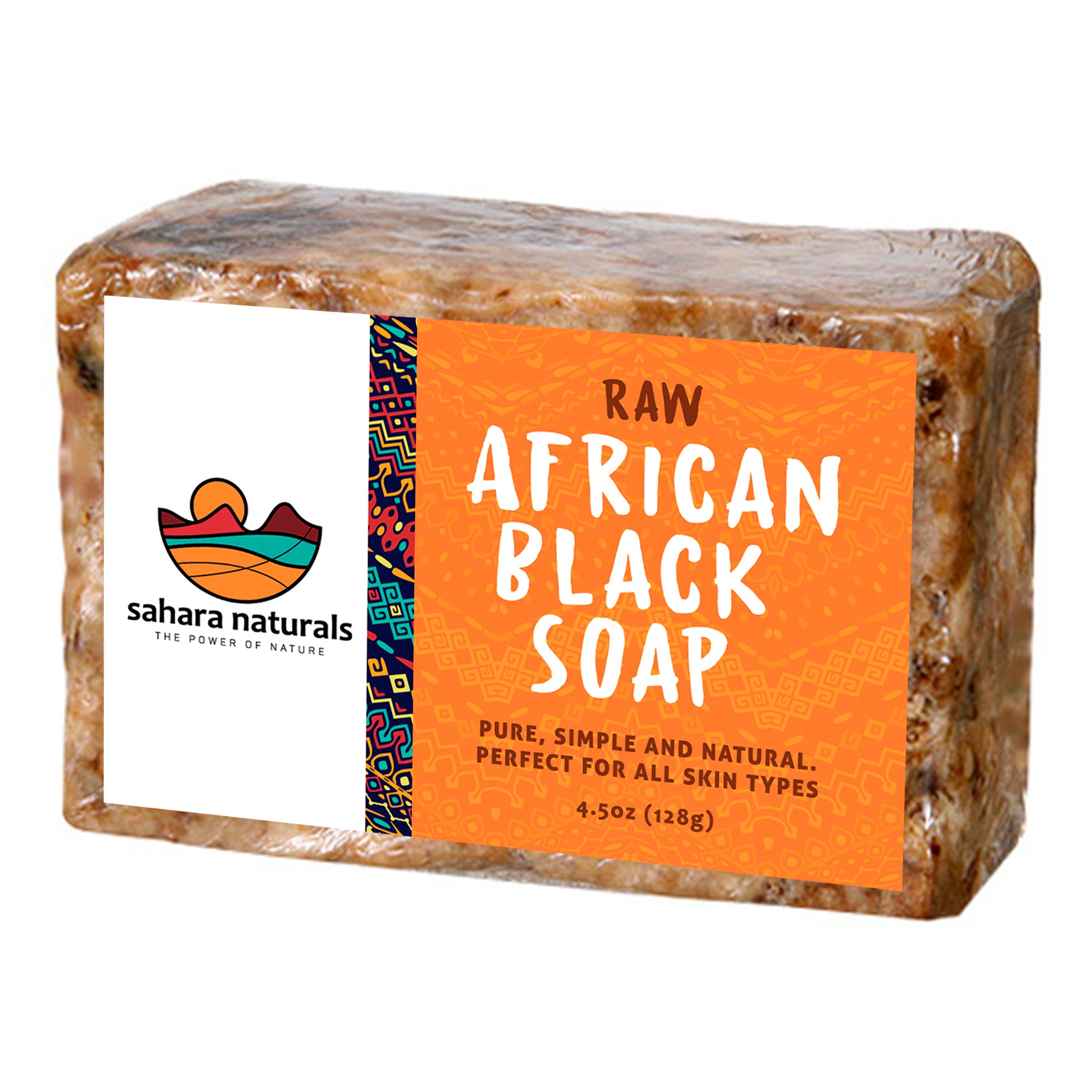 african black soap