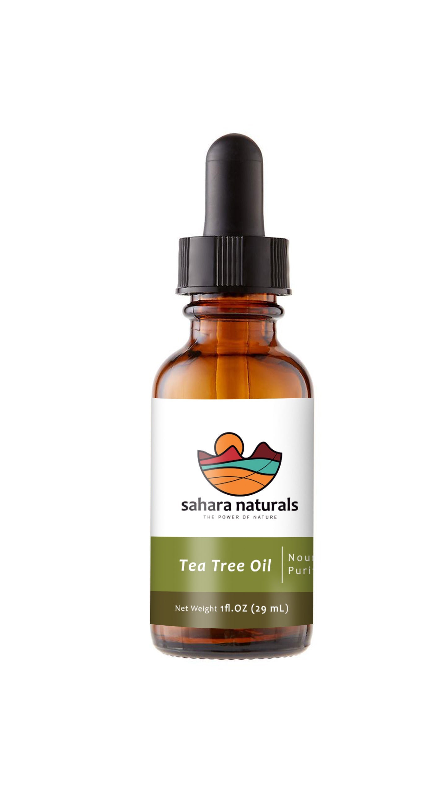 Tea Tree Oil