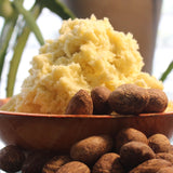 Unrefined Shea Butter